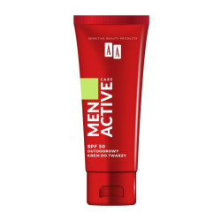 OCEANIC AA MEN ACTIVE CARE...