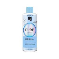 OCEANIC AA PURE DERMA...