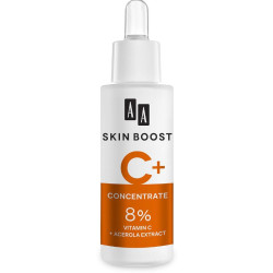 OCEANIC AA SKIN BOOST C+...
