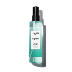 I LOVE PERFUME BODY MIST...