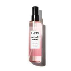 I LOVE PERFUME BODY MIST...
