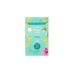 I LOVE PURFYING FACE MASK...
