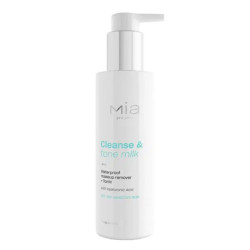 MIA PRO SKIN CLEANSE AND...