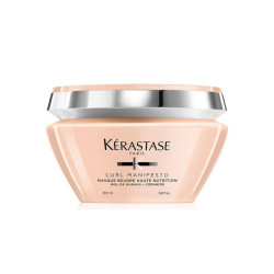 KÉRASTASE CURL MANIFESTO...