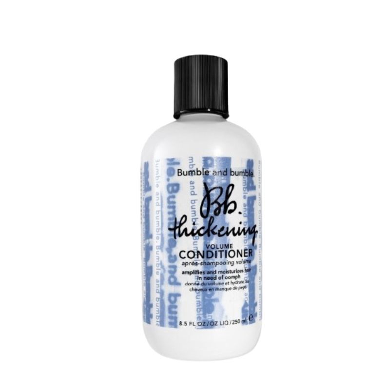 BUMBLE AND BUMBLE BB THICKENING APRÈS SHAMPOING VOLUME 