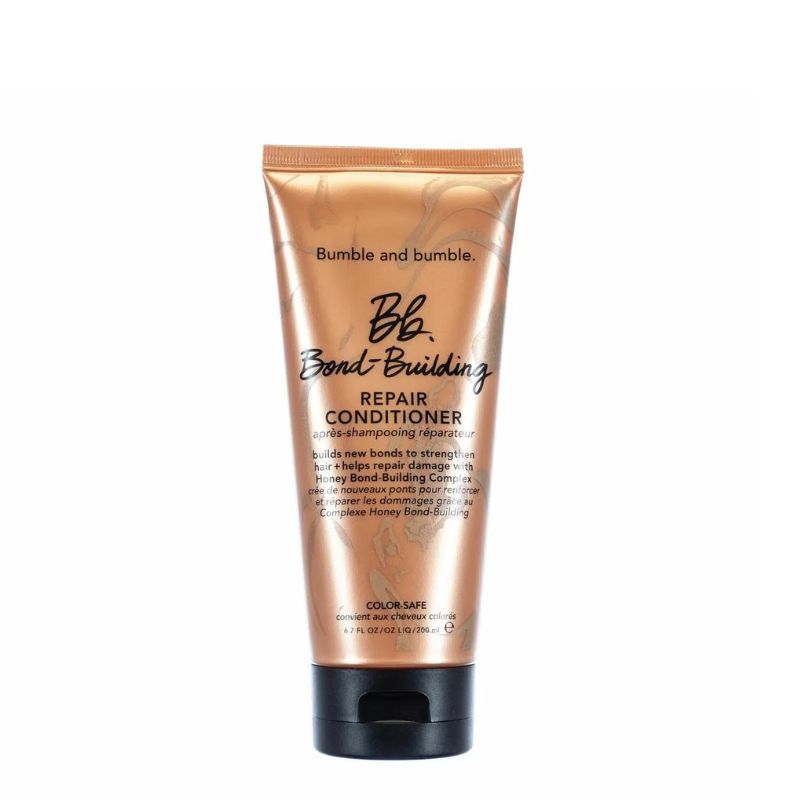 BUMBLE AND BUMBLE BOND BUILDING APRÈS SHAMPOING RÉPARATEUR 200ML
