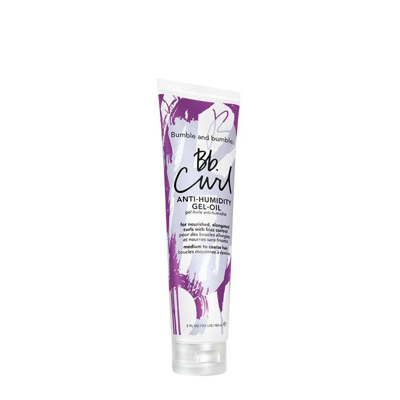 BUMBLE AND BUMBLE BB CURL GEL HUILE ANTI HUMIDITÉ 150ML