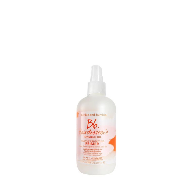 BUMBLE AND BUMBLE BB HAIRDRESSER'S HUILE INVISIBLE ANTI UV PRIMER CHEVEUX 