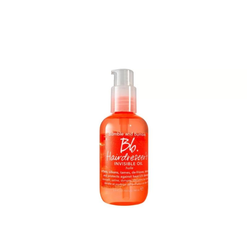 BUMBLE AND BUMBLE BB HAIRDRESSER'S HUILE INVISIBLE POUR CHEVEUX 100ML