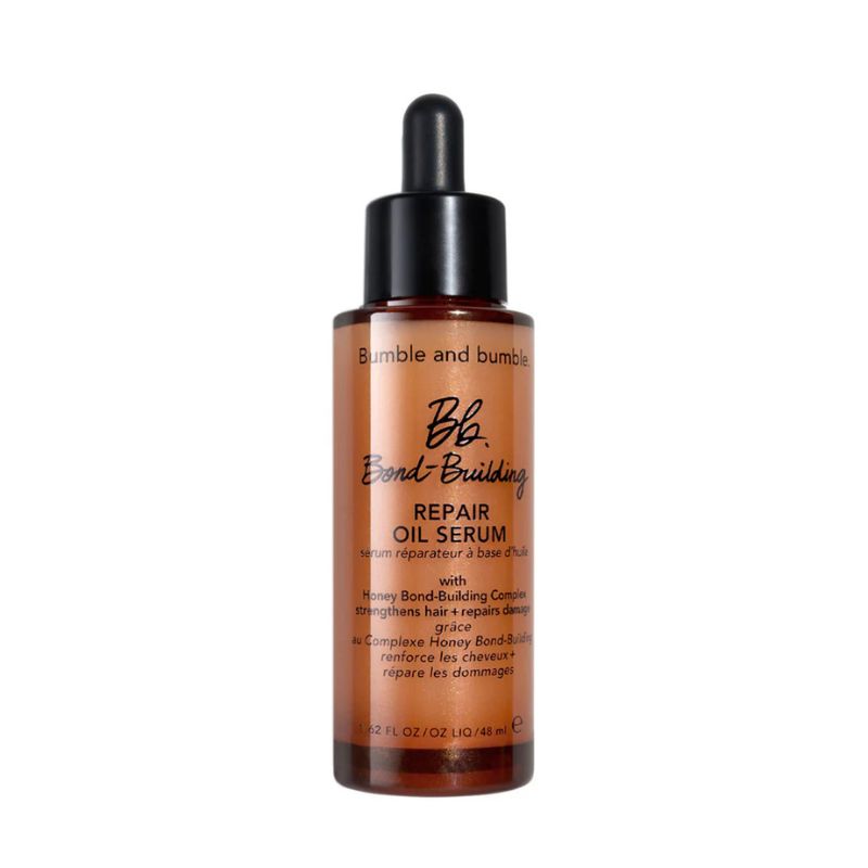BUMBLE AND BUMBLE BOND BUILDING SÉRUM RÉPARATEUR À BASE D'HUILE 48ML