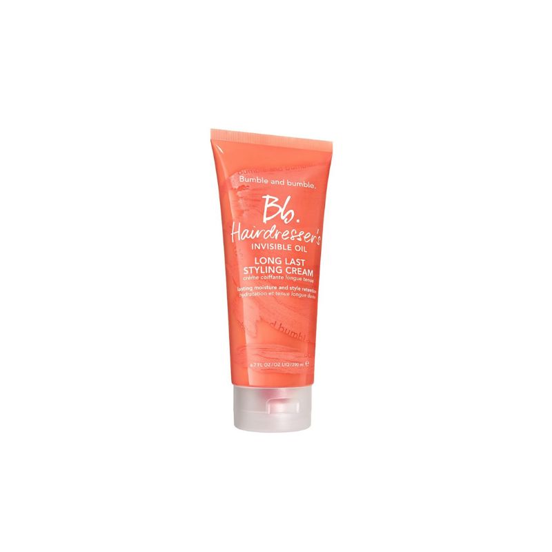 BUMBLE AND BUMBLE LONG LAST STYLING CREAM