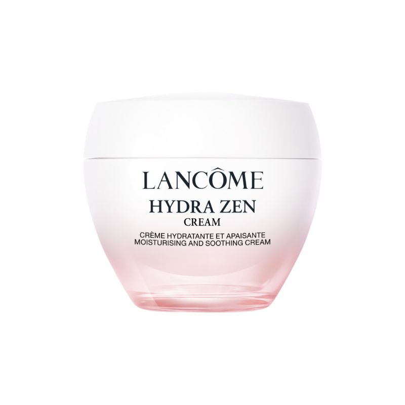 LANCOME HYDRAZEN DAY CREAM 50ML
