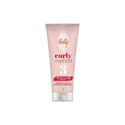 NELLY CLASSIC  CURLY METHOD...