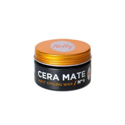 NELLY CLASSIC - HAIR WAX...