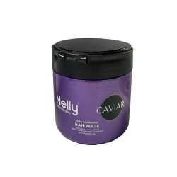 NELLY CAVIAR MASQUE 400ML 
