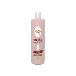 NELLY CLASSIC  CURLY METHOD...