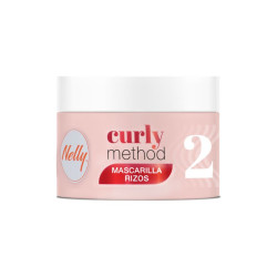NELLY CLASSIC  CURLY METHOD...