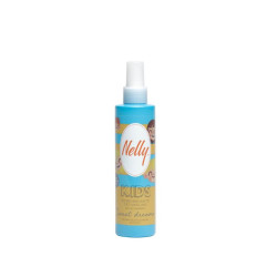 NELLY CLASSIC - DETANGLING...