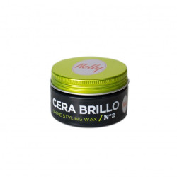 NELLY CLASSIC - HAIR WAX...