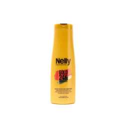 NELLY GOLD 24K CONDITIONER...