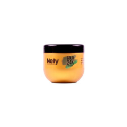 NELLY GOLD 24K MASQUE...