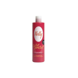 NELLY CLASSIC  SHAMPOO...