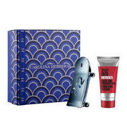 CAROLINA HERRERA COFFRET...