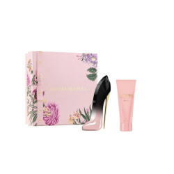 CAROLINA HERRERA COFFRET...