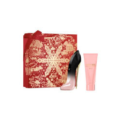 CAROLINA HERRERA COFFRET...