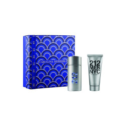 CAROLINA HERRERA COFFRET...