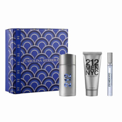 CAROLINA HERRERA COFFRET...