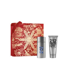CAROLINA HERRERA COFFRET...