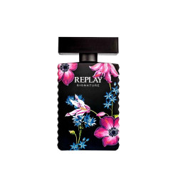 REPLAY SIGNATURE      EAU...