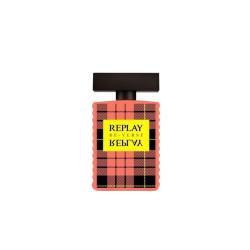 REPLAY SIGNATURE      EAU...