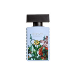 REPLAY SIGNATURE      EAU...