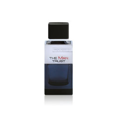 MARCO SERUSSI THE MAN TRUST...