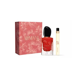 ARMANI COFFRET SI...