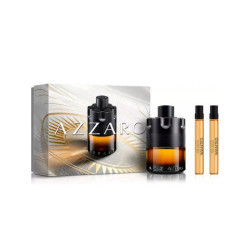 AZZARO COFFRET THE MOST...