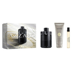 AZZARO COFFRET THE MOST...
