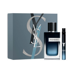 YSL COFFRET Y EDP 100ML +...