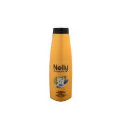 NELLY GOLD 24K SHAMPOINGING...