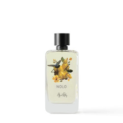 ALFRED RITCHY NOLO EAU DE...