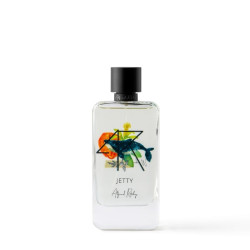 ALFRED RITCHY JETTY EAU DE...