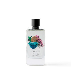 ALFRED RITCHY LAKESIDE EAU...