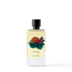 ALFRED RITCHY MAMBA EAU DE...
