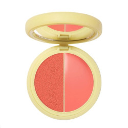 SIMIHAZE SOLAR TINT BLUSH DUO