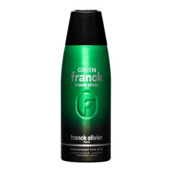 FRANCK OLIVIER GREEN FRANCK...