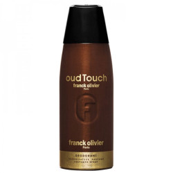 FRANCK OLIVIER OUD TOUCH...