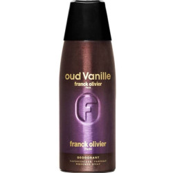 FRANCK OLIVIER OUD VANILLE...