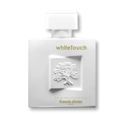 FRANCK OLIVIER WHITE TOUCH...